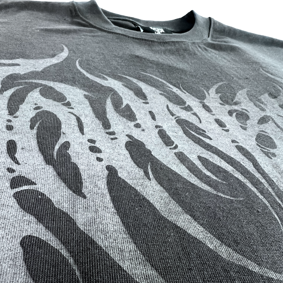 NONE HEAVIER TEE