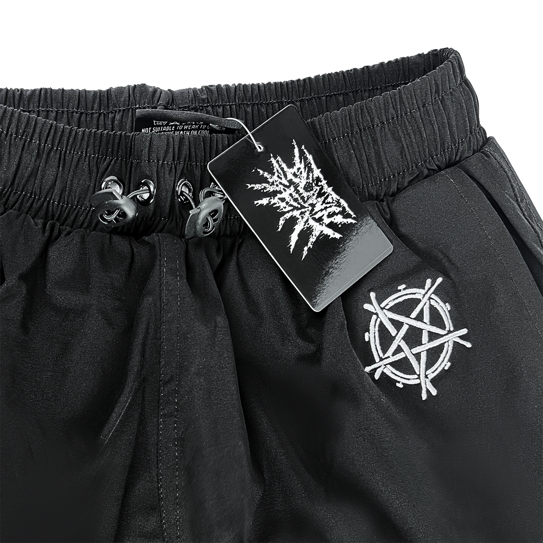 BIG TECH PANTS