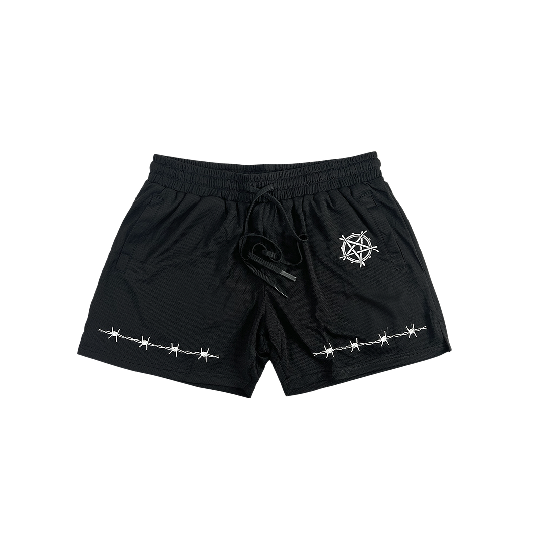 BOUJIE SHORTS