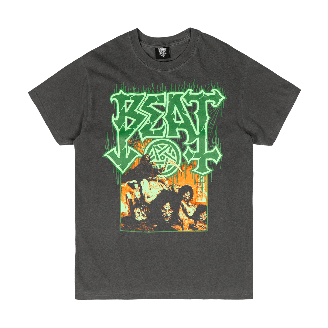 GRIM DOMINANCE TEE