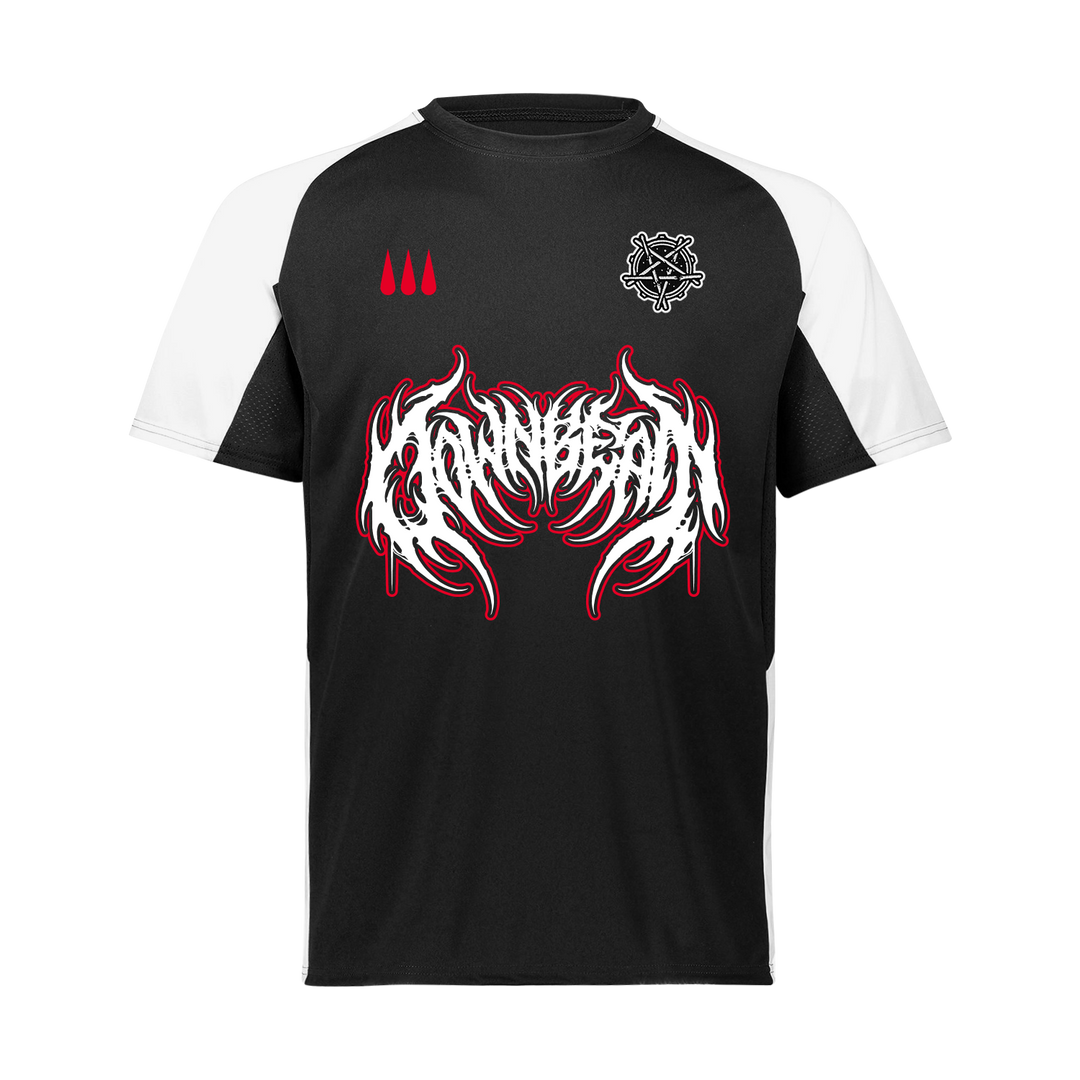 BLAST BEATS FOOTBALL JERSEY