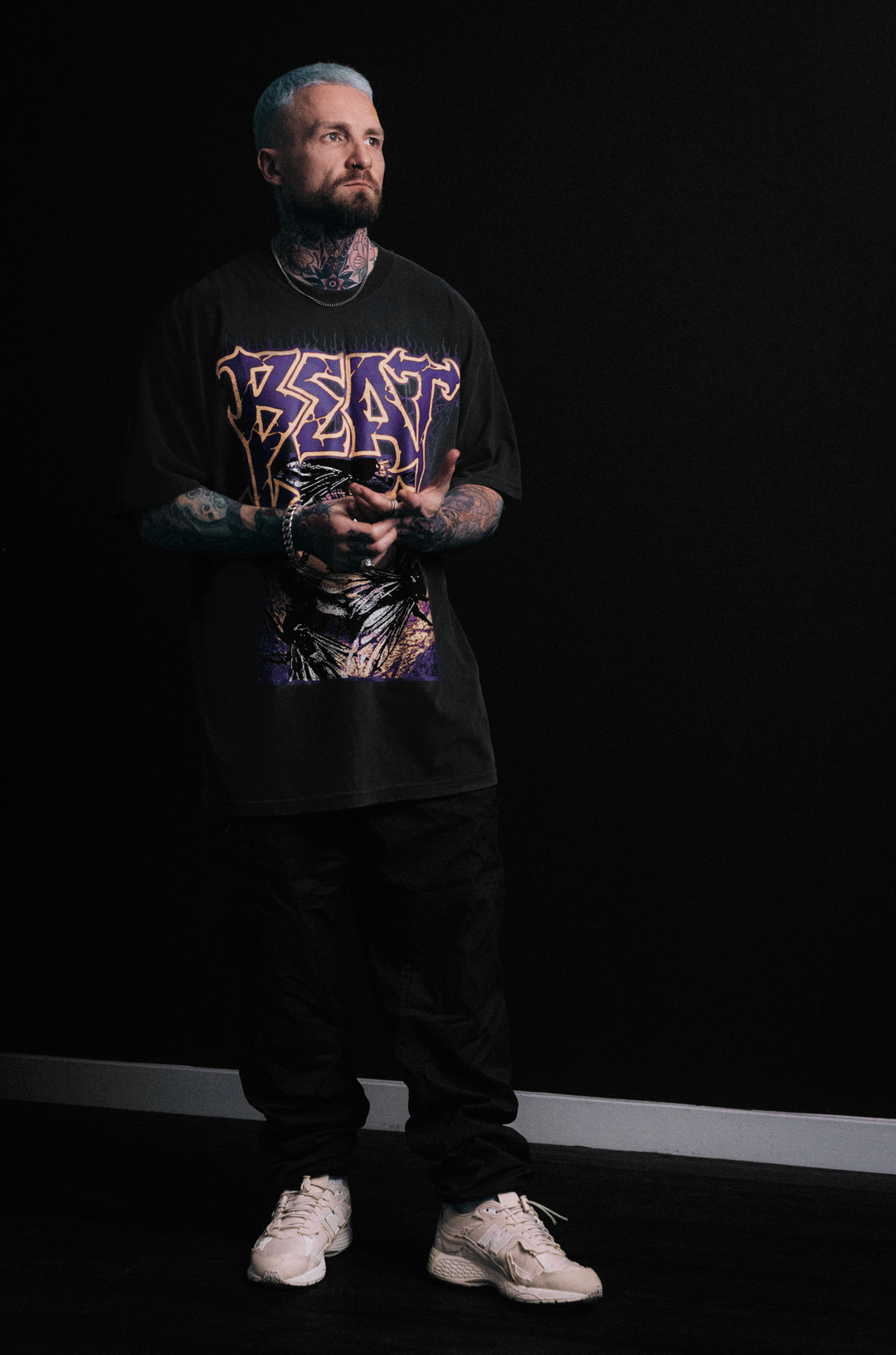 FLY EYE TEE