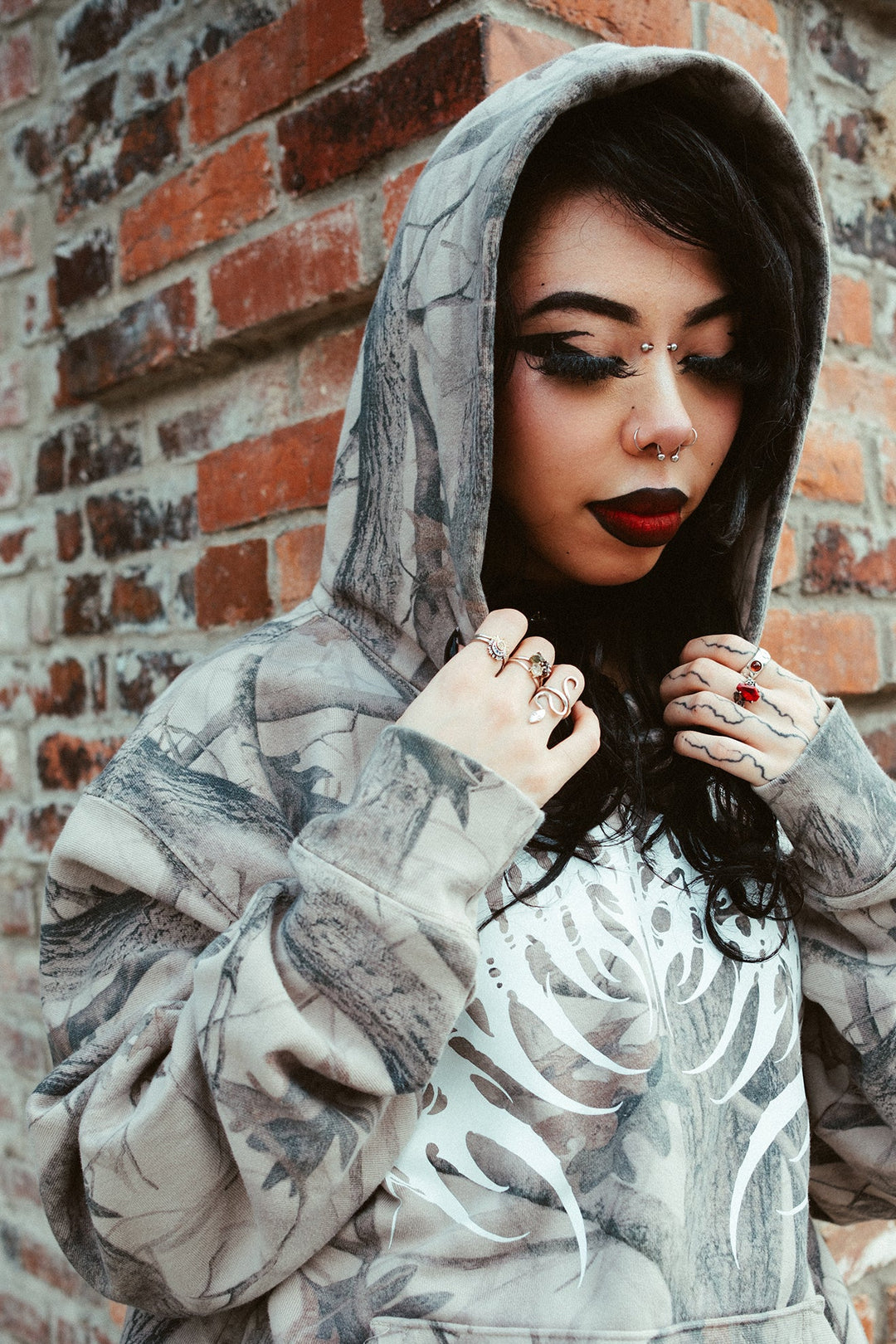 REALTREE HOODIE